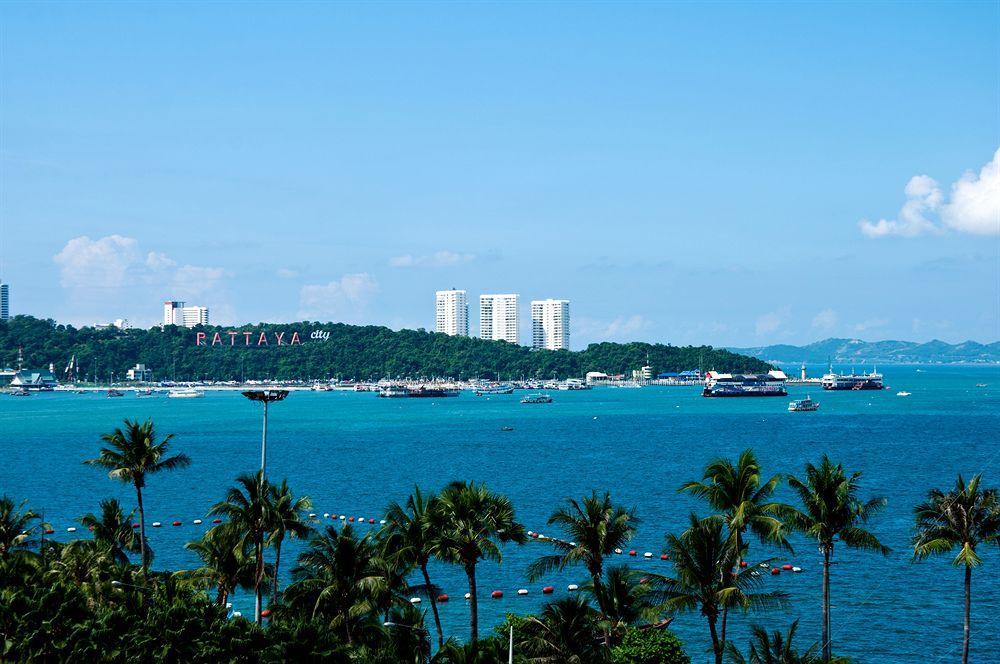 Flipper Hotel Pattaya