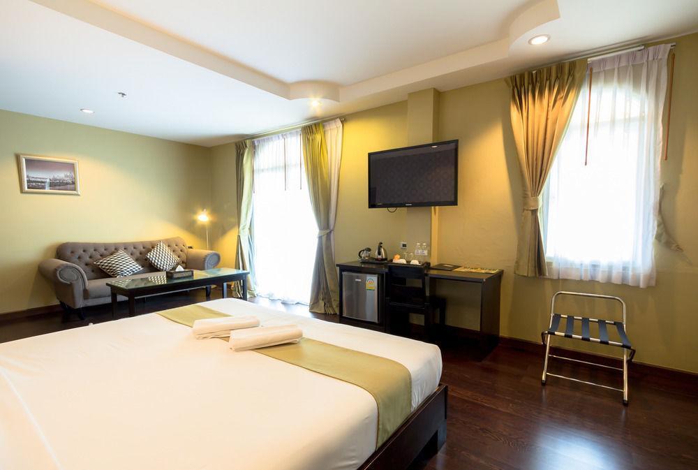 Zing & Hotel