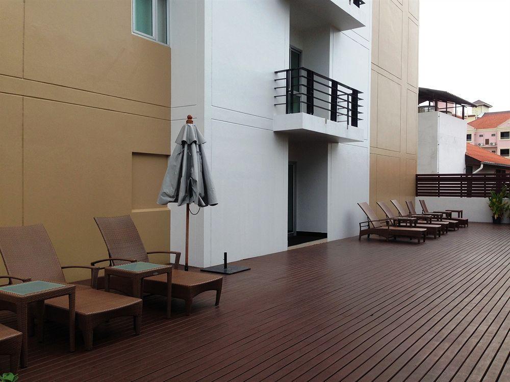 Hotel August Pattaya