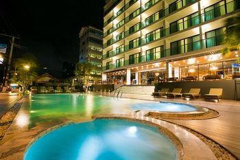 Morada 4* Pattaya