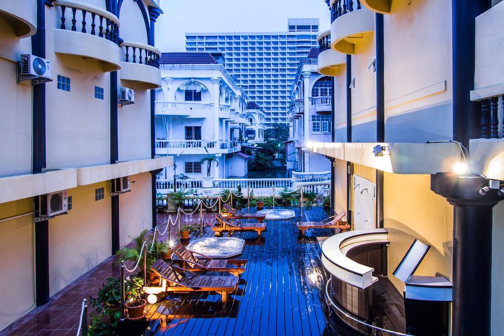 Hotel Zing & 3*