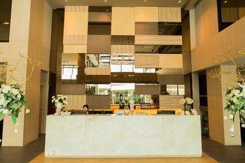 Morada Hotel Pattaya
