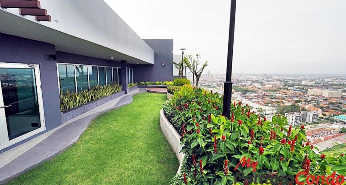 Aparthotel Supalai Jomtien *