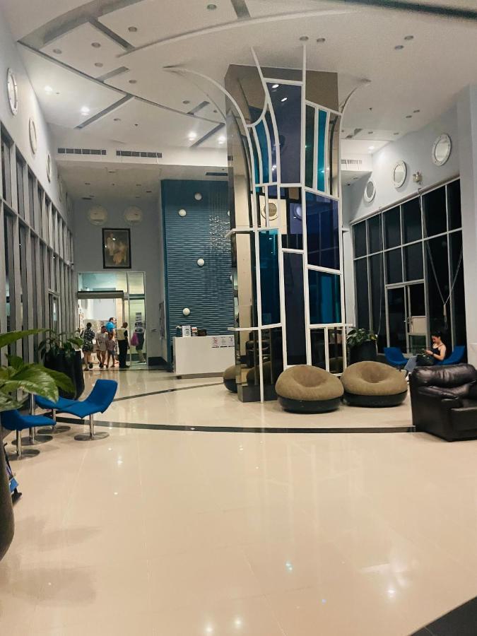 Aparthotel Supalai Jomtien Pattaya