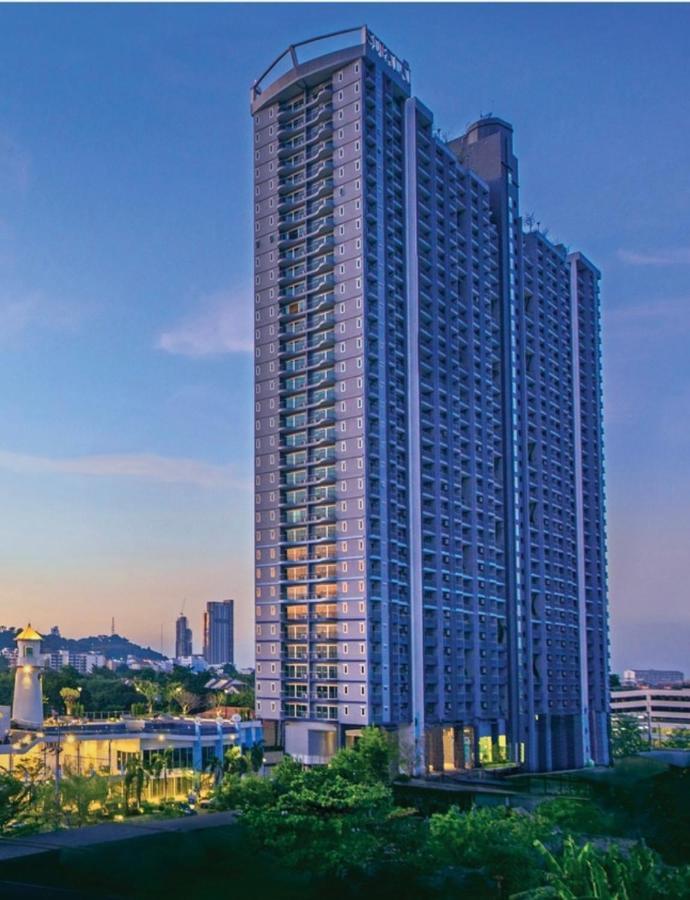 Supalai Jomtien Pattaya