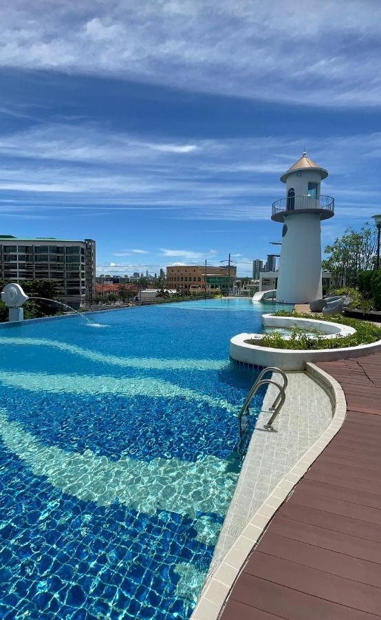 Aparthotel Supalai Jomtien *
