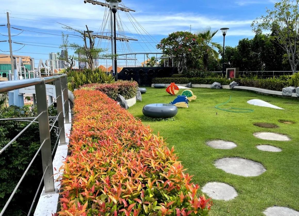 Supalai Jomtien Pattaya