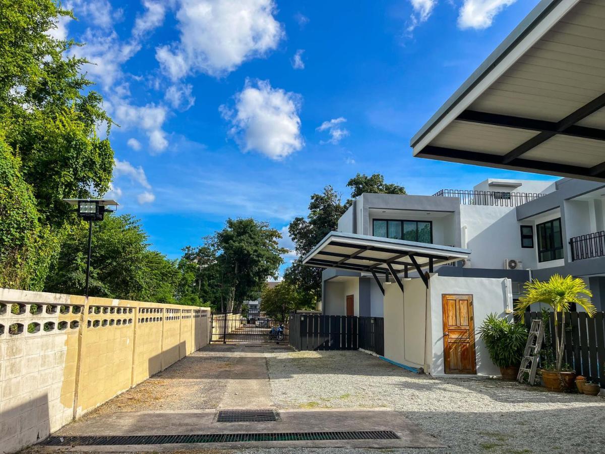 Villa Black Pearl Wongamat Pattaya