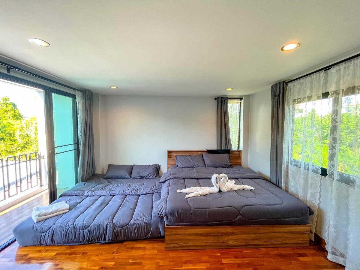 Villa Black Pearl Wongamat