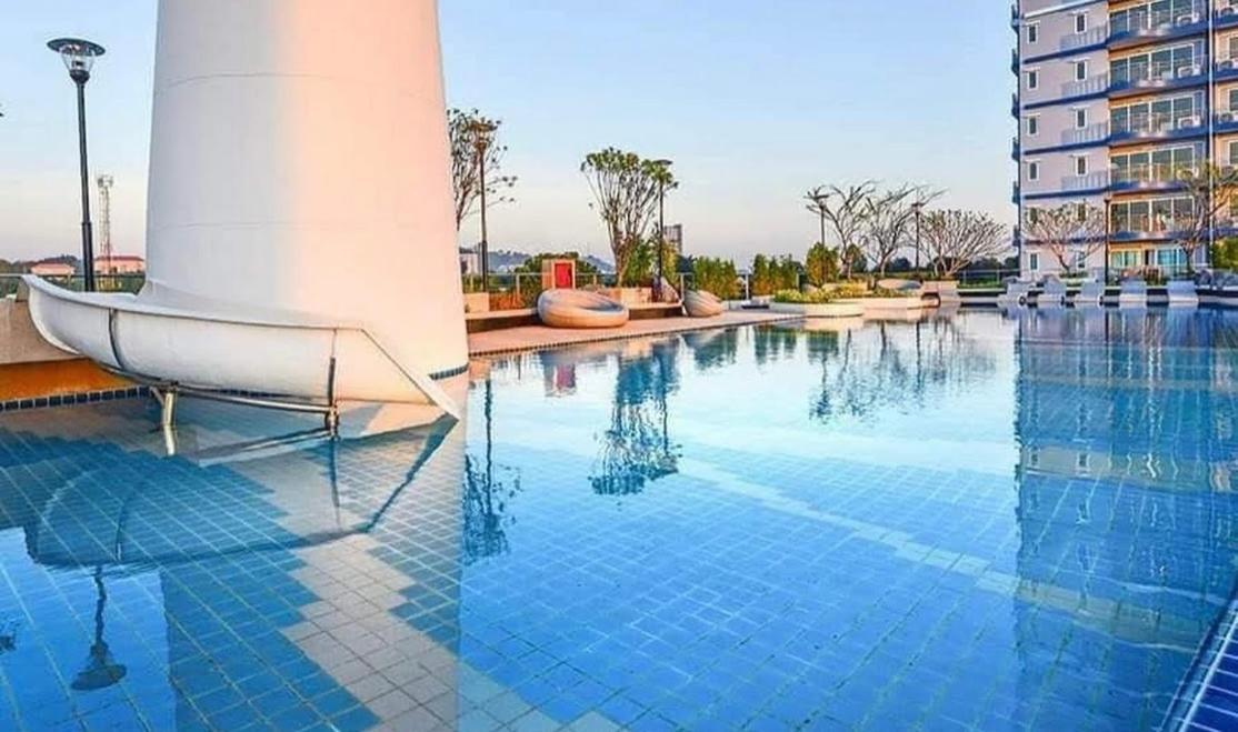 Supalai Jomtien Pattaya
