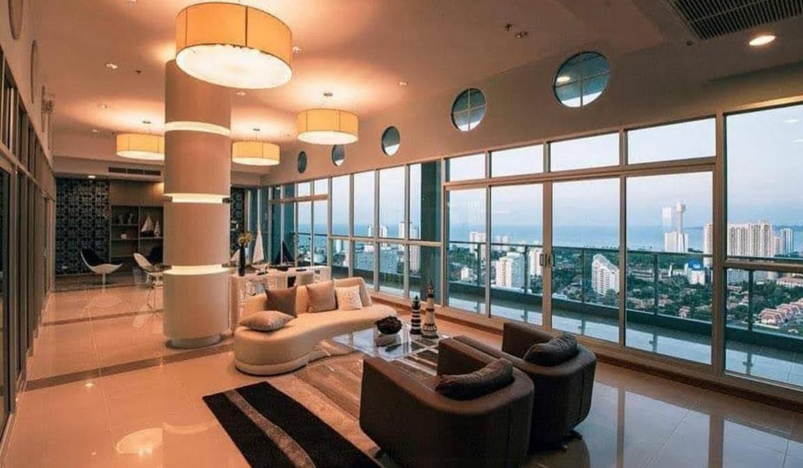 Aparthotel Supalai Jomtien *