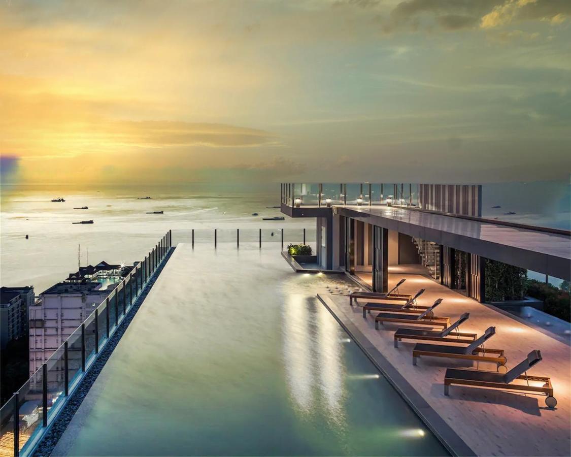 The Base - Private Pattaya