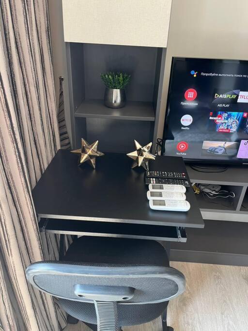 Base Hub - 2 Bedroom 53 M2 By And Hilton Pattaya