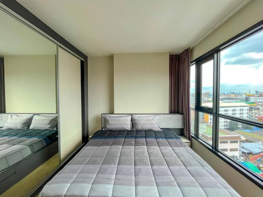 Apartment Base Hub - 2 Bedroom 53 M2 By And Hilton *