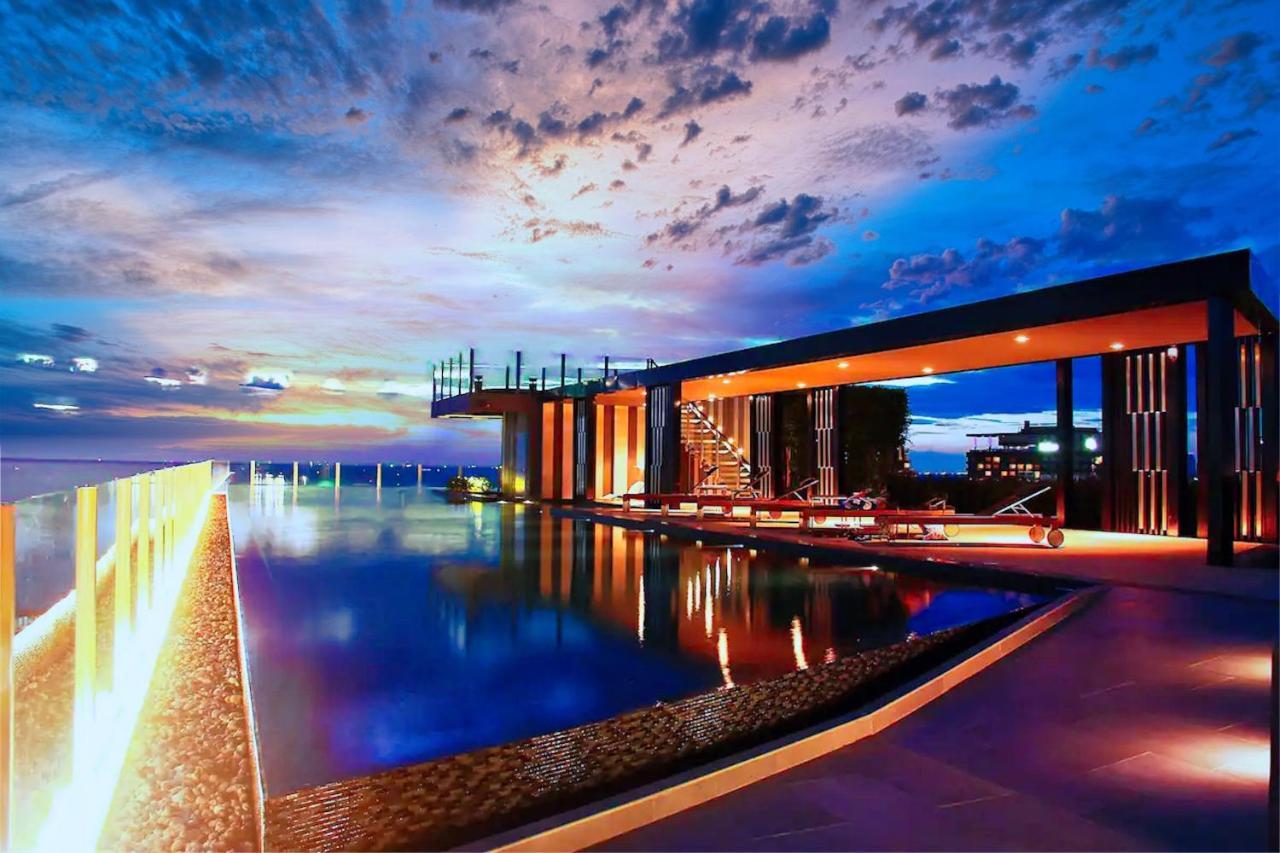 The Base - Private Pattaya