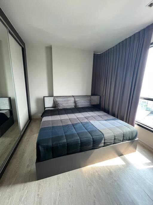 Apartment Base Hub - 2 Bedroom 53 M2 By And Hilton