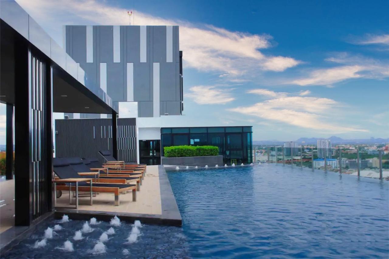 The Base - Private Pattaya