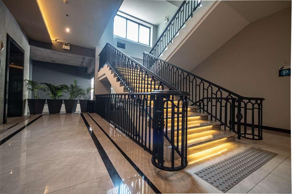 Hotel Lewit Pattaya, A Member Of Radisson Individuals Pattaya
