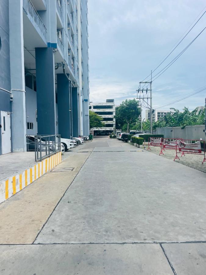 Supalai Jomtien * Pattaya