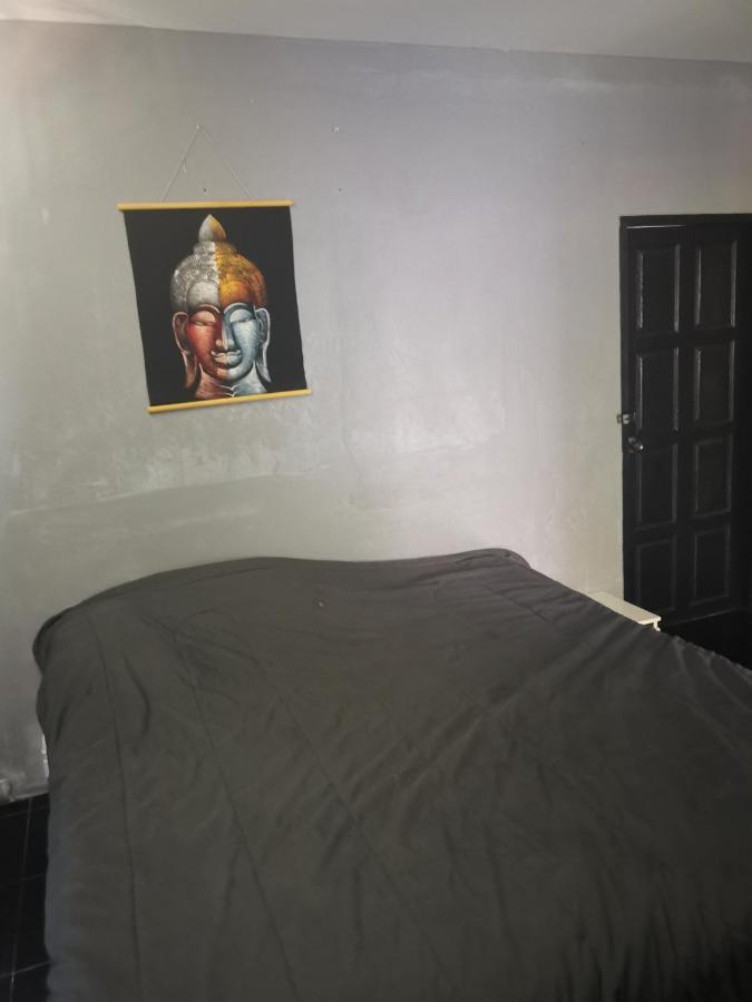Paris Is Apartment Pattaya
