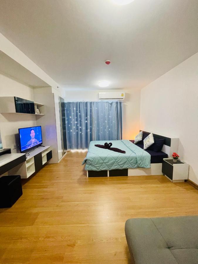 Supalai Jomtien Aparthotel *