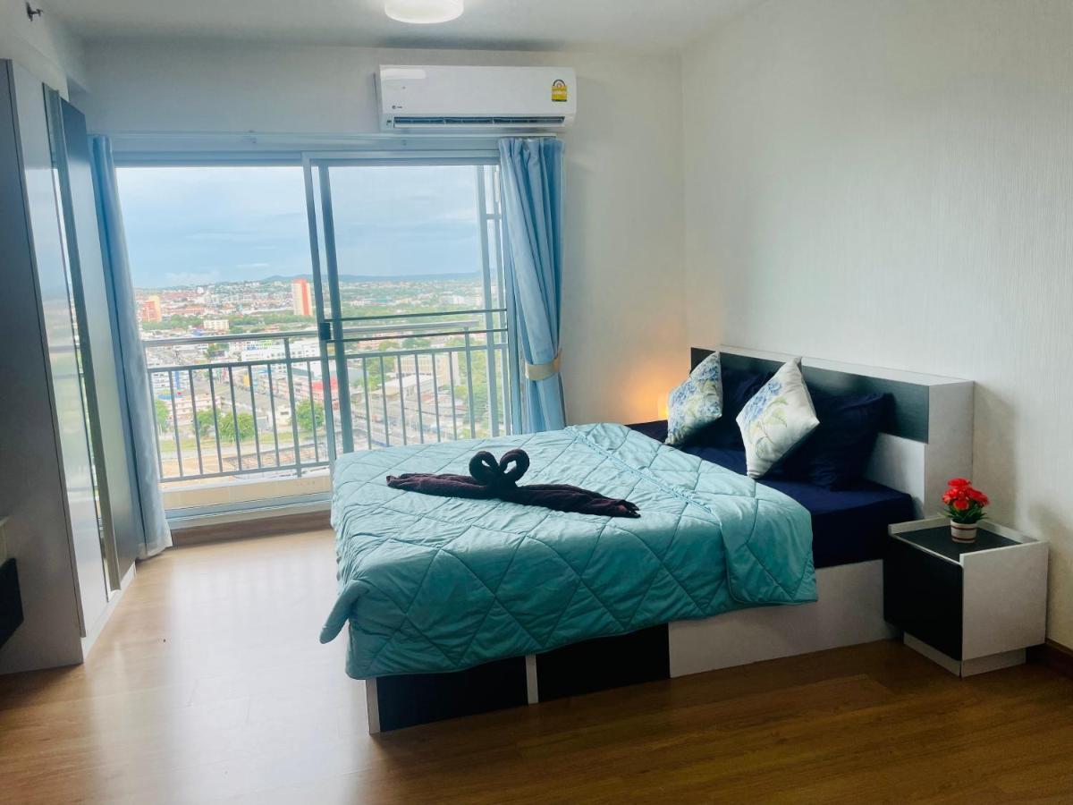 Supalai Jomtien Pattaya