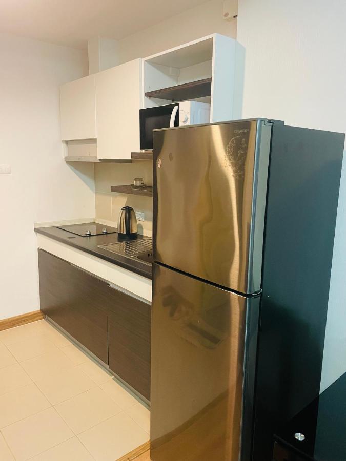 Supalai Jomtien Aparthotel Pattaya