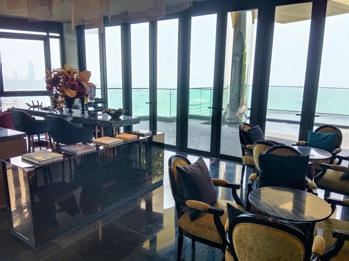 Edge Lux Apartment