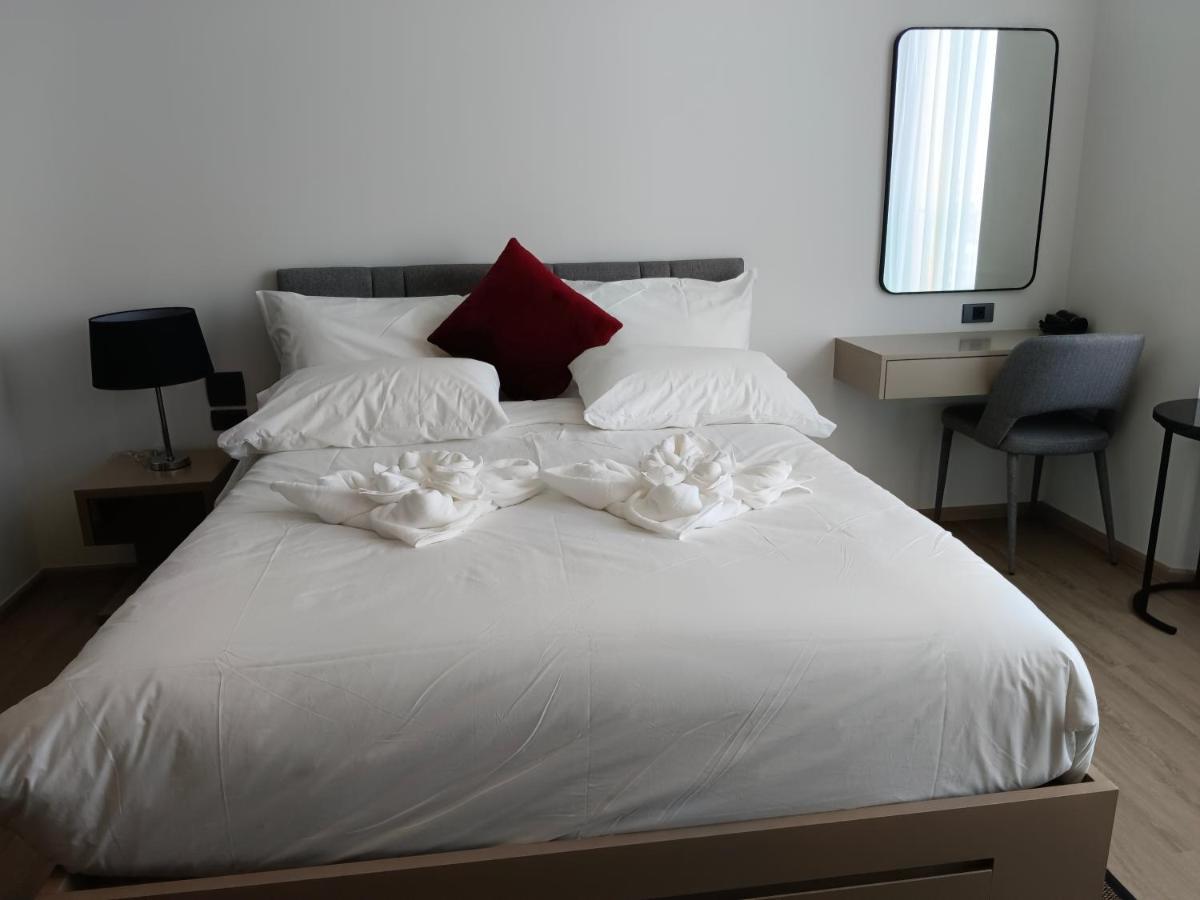 Edge Lux Apartment Pattaya