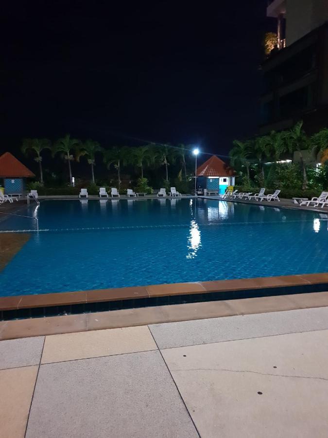 Apartment Walking Street Side View Talay 6