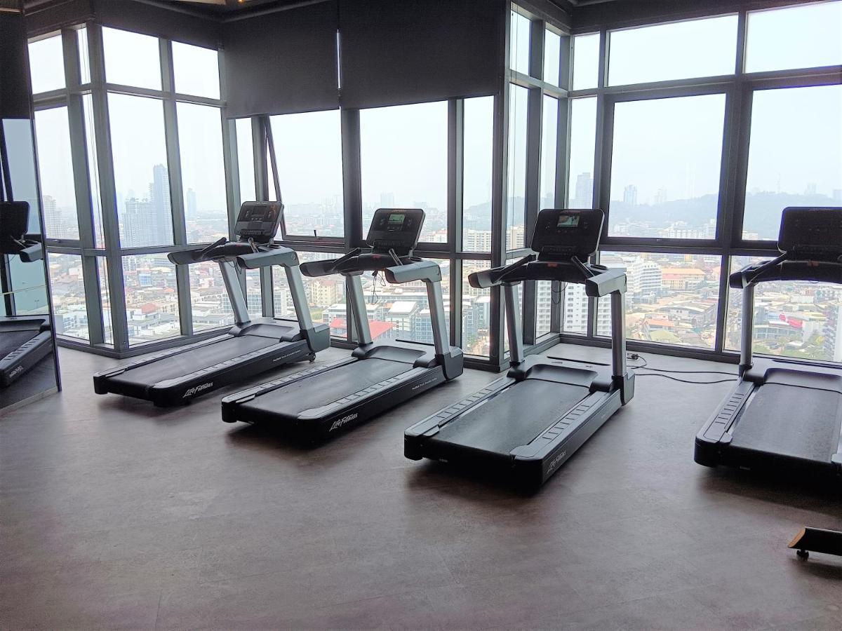Edge Lux * Pattaya