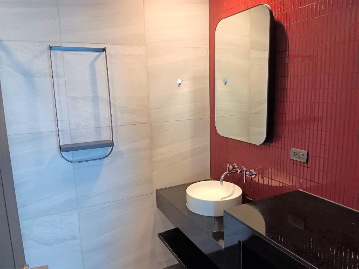 Edge Lux Apartment *
