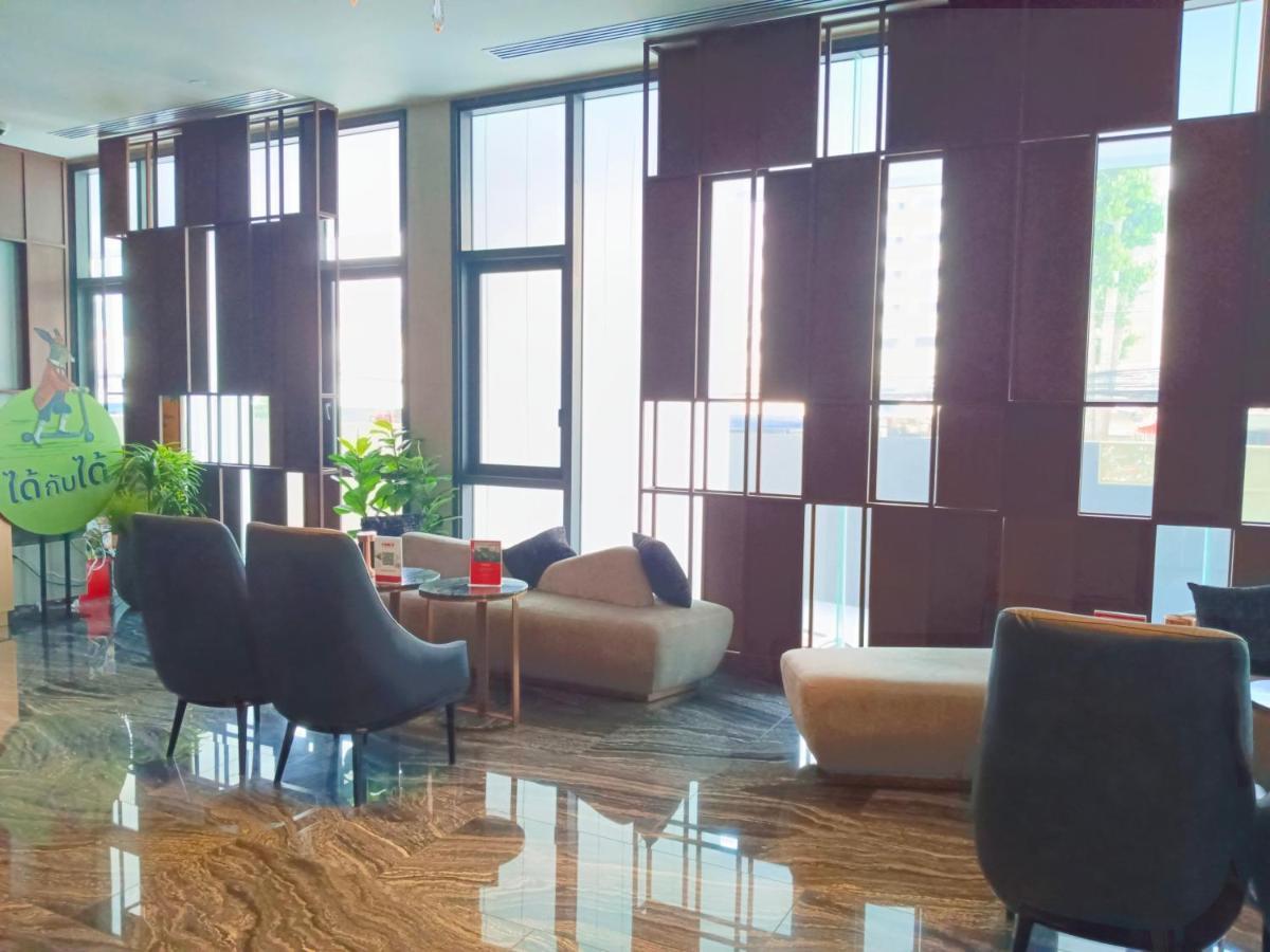 Apartment Edge Lux *
