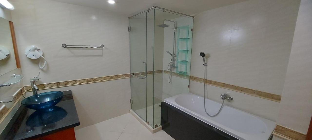 Garden - 2br Suite, 76sqm * Pattaya