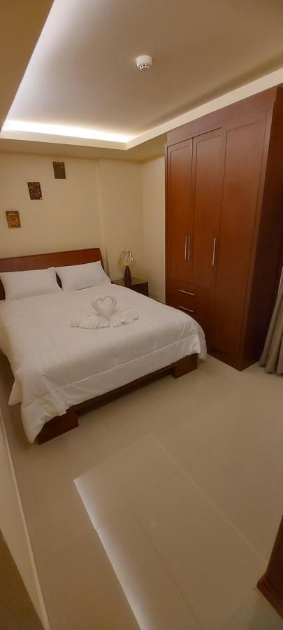 Garden - 2br Suite, 76sqm Pattaya