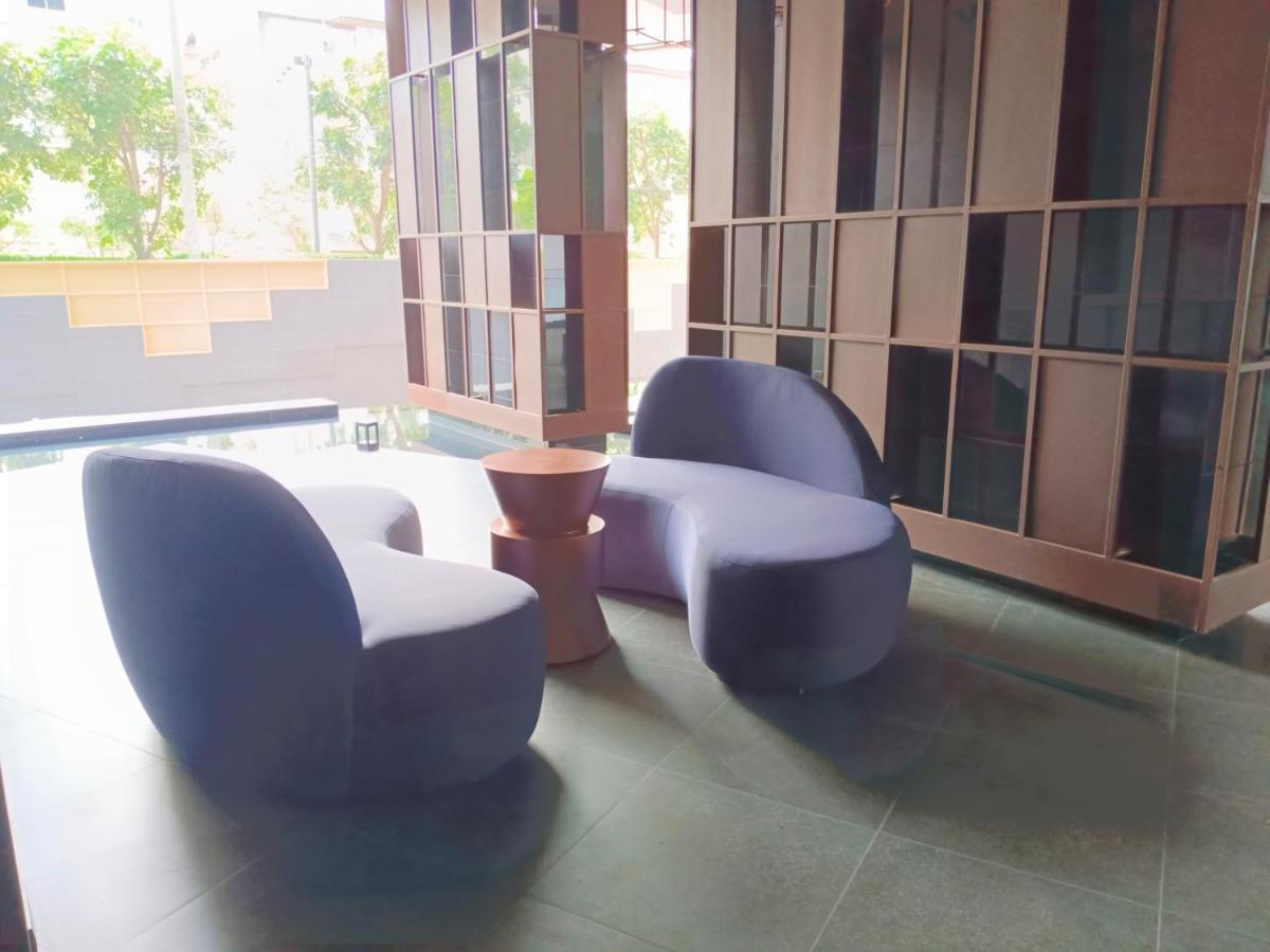 Apartment Edge Lux