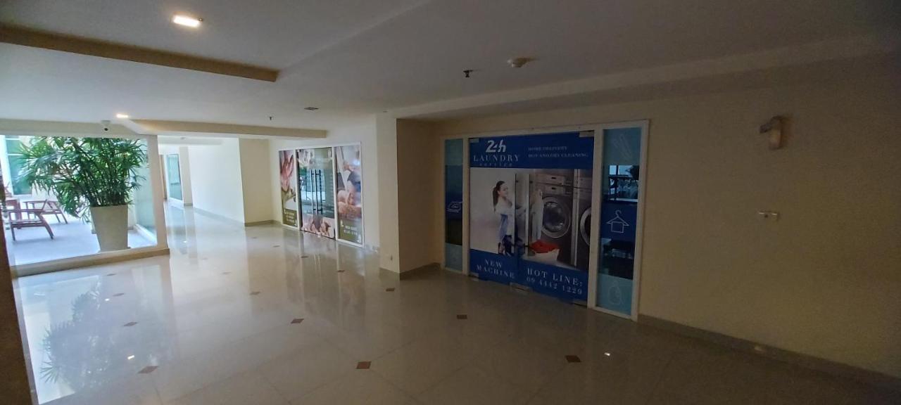 Garden - 2br Suite, 76sqm Apartment