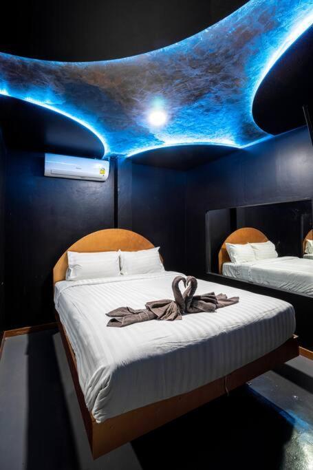 Buakhao Center 5 Bedroom * Pattaya