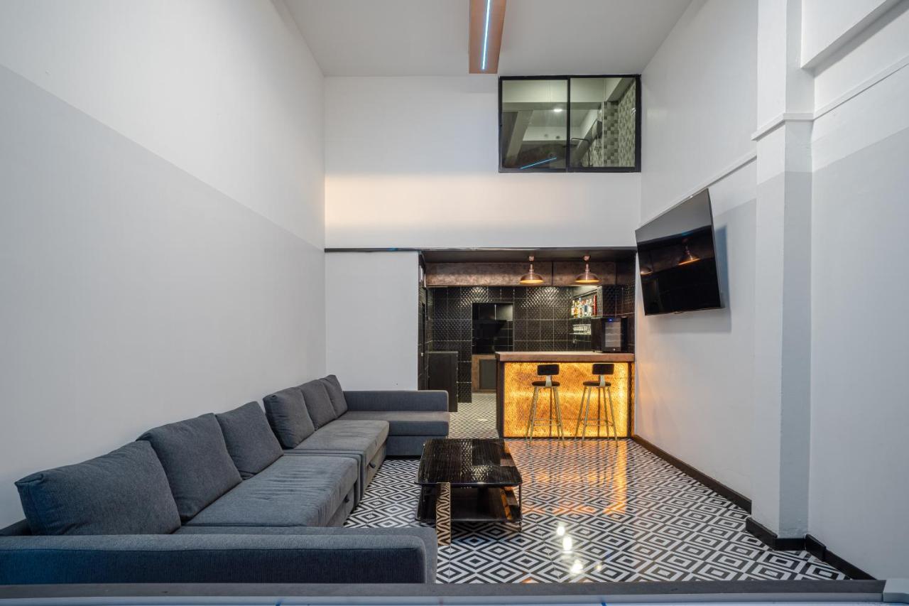 Buakhao Center 5 Bedroom * Pattaya