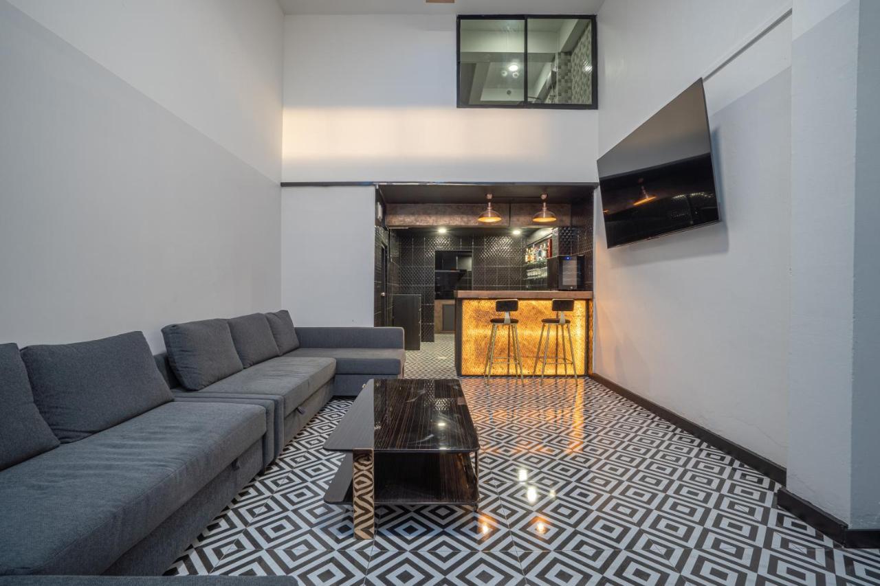 Buakhao Center 5 Bedroom * Pattaya