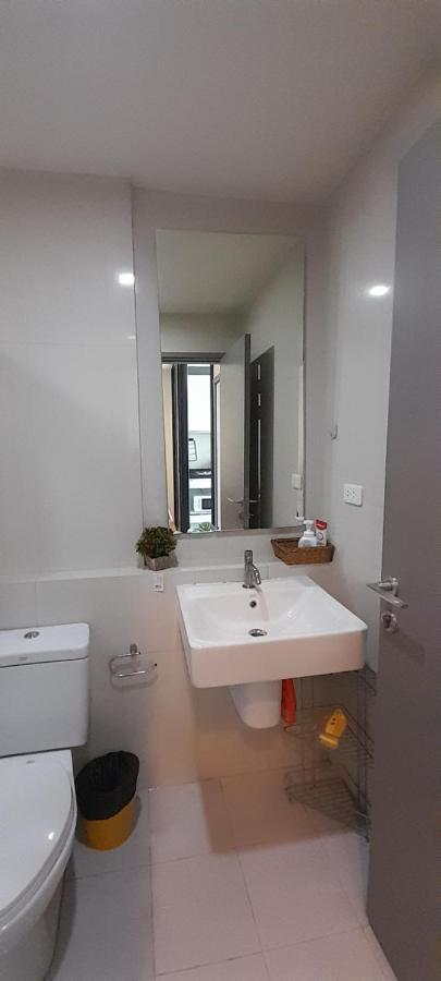 The Base - Private Aparthotel Pattaya