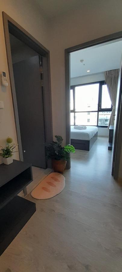 Aparthotel The Base - Private *