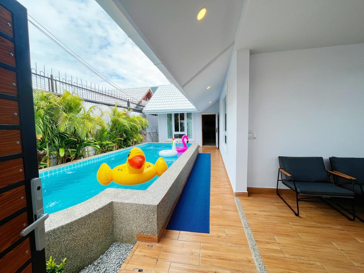 Aqua - Pool - Kitchen - Bbq - Smart Tv