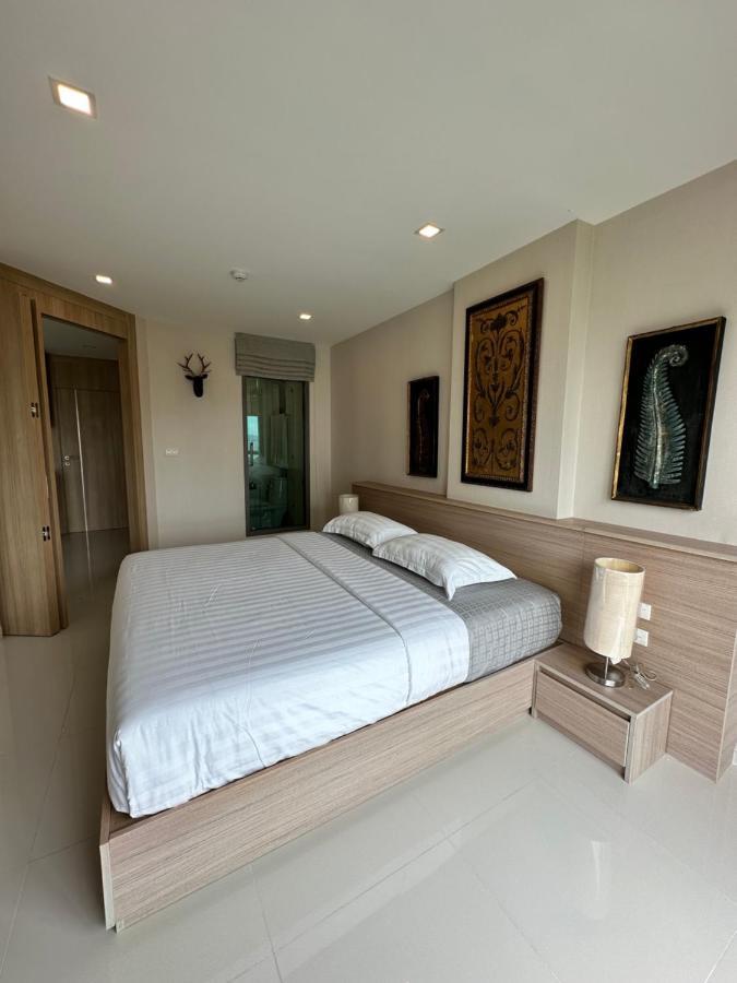 Garden Tropicana Naklua Apartment Pattaya