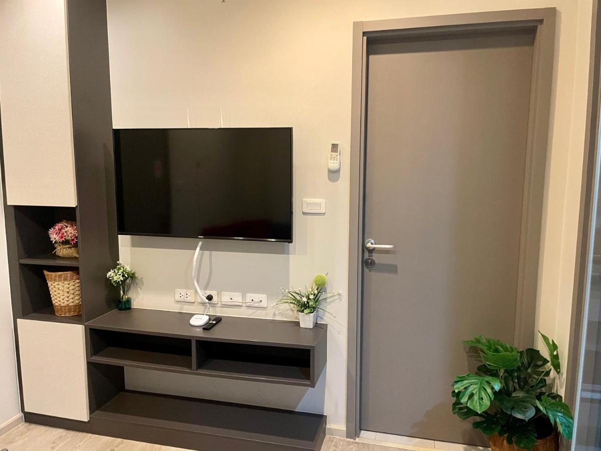 The Base - Private Aparthotel Pattaya