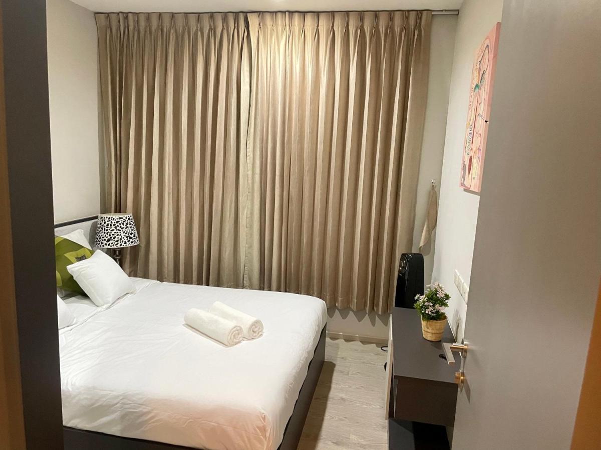 The Base - Private Aparthotel *