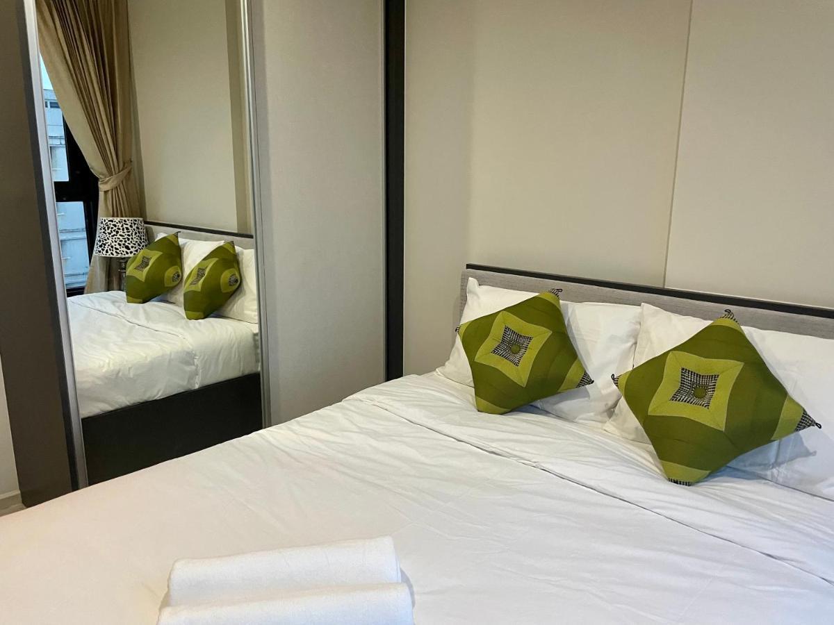 The Base - Private Aparthotel