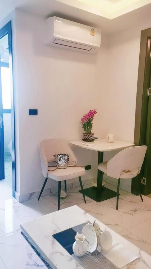 芭提雅步行街arcadla Mlllennlum Tower Apartment