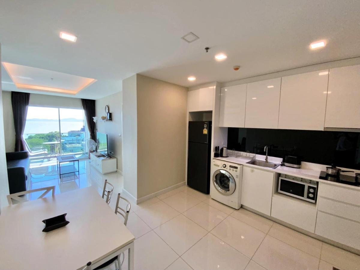 One Tower 1 Bed 16 By Thaiminatorpattaya