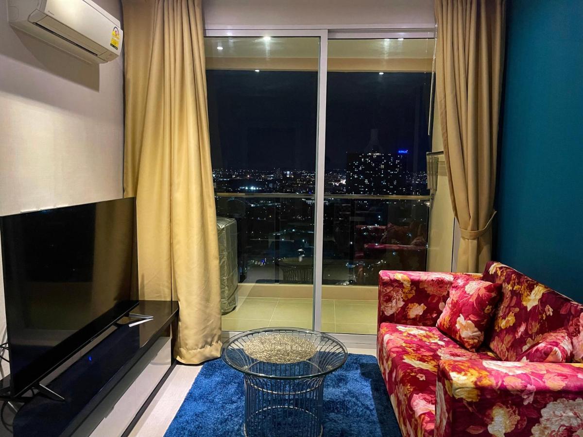 Grande Caribbean By Aey Apartment *